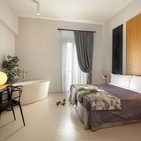 Viminale View Hotel Roma Exterior foto