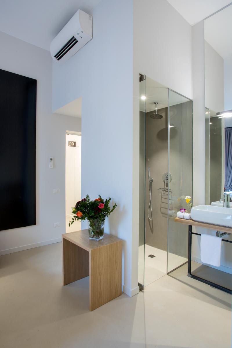 Viminale View Hotel Roma Exterior foto