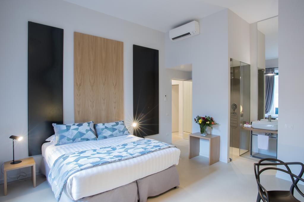 Viminale View Hotel Roma Exterior foto